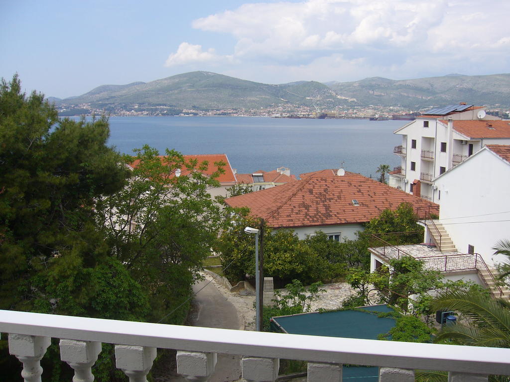 Baric Trogir